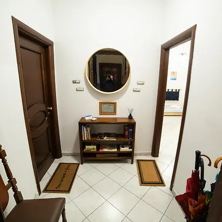 BnB Al Centro è Meglio, Napoli-2